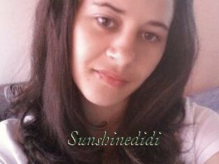 Sunshinedidi