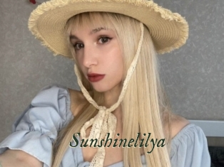 Sunshinelilya