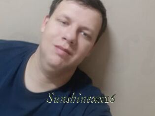 Sunshinexx16