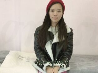 Sunyqingx