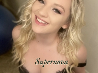 Supernova