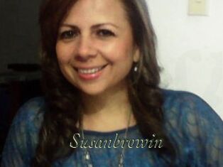 Susanbrowin