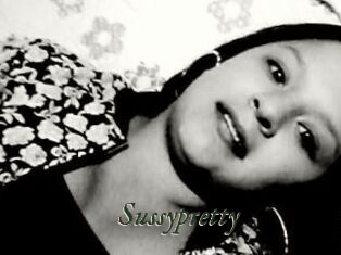 Sussypretty