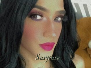 Susycute