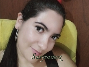 Susyramoz