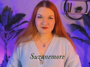 Suzanemore