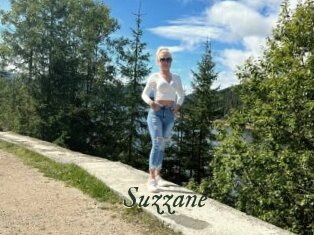 Suzzane