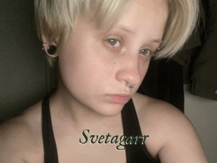 Svetagarr