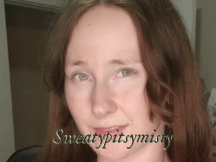 Sweatypitsymisty