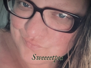 Sweeeetpea