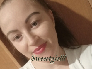 Sweeetgirlll