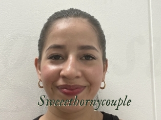 Sweeethornycouple