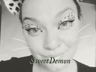 SweetDemon