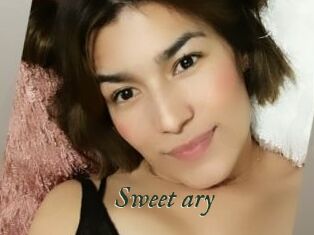 Sweet_ary