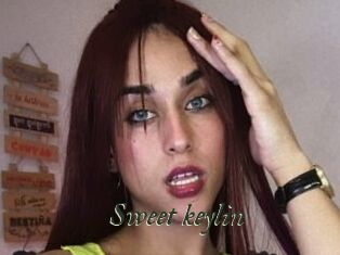 Sweet_keylin