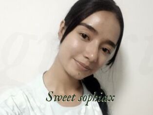 Sweet_sophiax