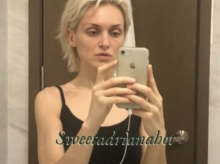 Sweetadrianahot