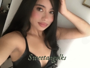 Sweetangelks