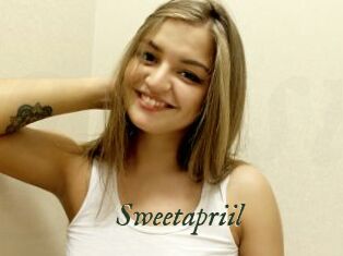 Sweetapriil