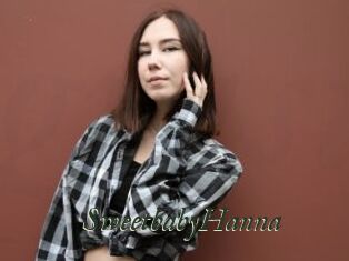 SweetbabyHanna
