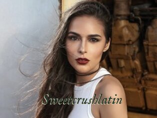 Sweetcrushlatin
