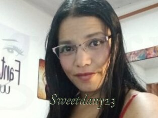 Sweetdany23