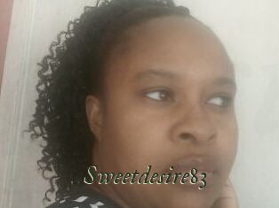 Sweetdesire83