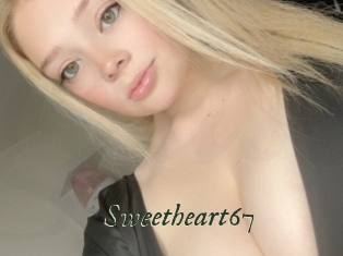 Sweetheart67