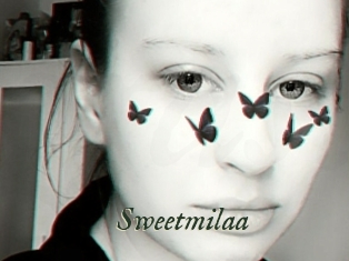 Sweetmilaa