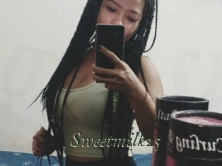 Sweetmilk25