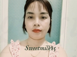 Sweetmilk85