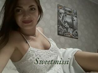 Sweetmissi