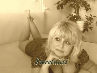 Sweetnicci