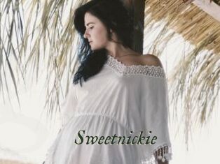 Sweetnickie