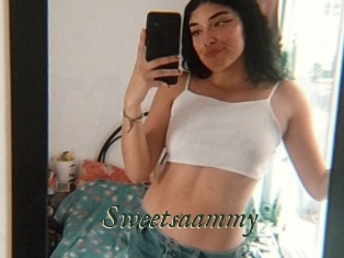 Sweetsaammy