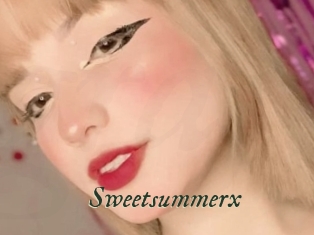 Sweetsummerx