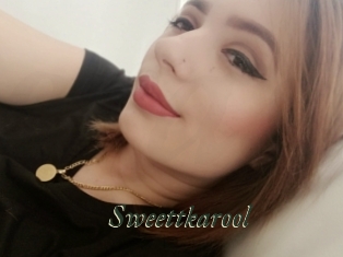 Sweettkarool