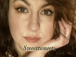 Sweettomeetu