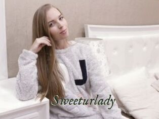 Sweeturlady