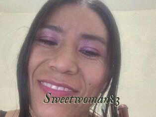 Sweetwoman83