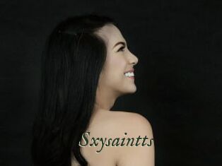 Sxysaintts