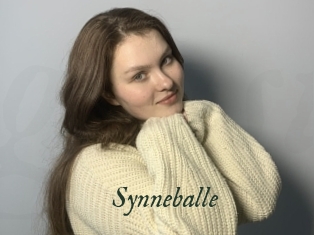 Synneballe