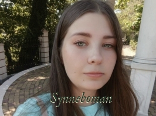 Synneboman