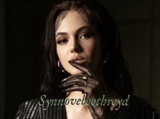 Synnoveboothroyd