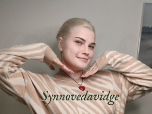 Synnovedavidge