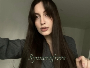 Synnovefrere