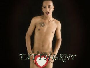 TATTOH0RNY