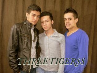 THREETIGERSS