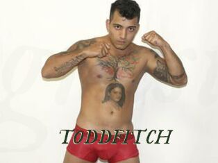 TODDFITCH