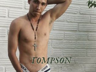 TOMPSON